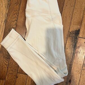 Fabletics PureLuxe Cream Collection